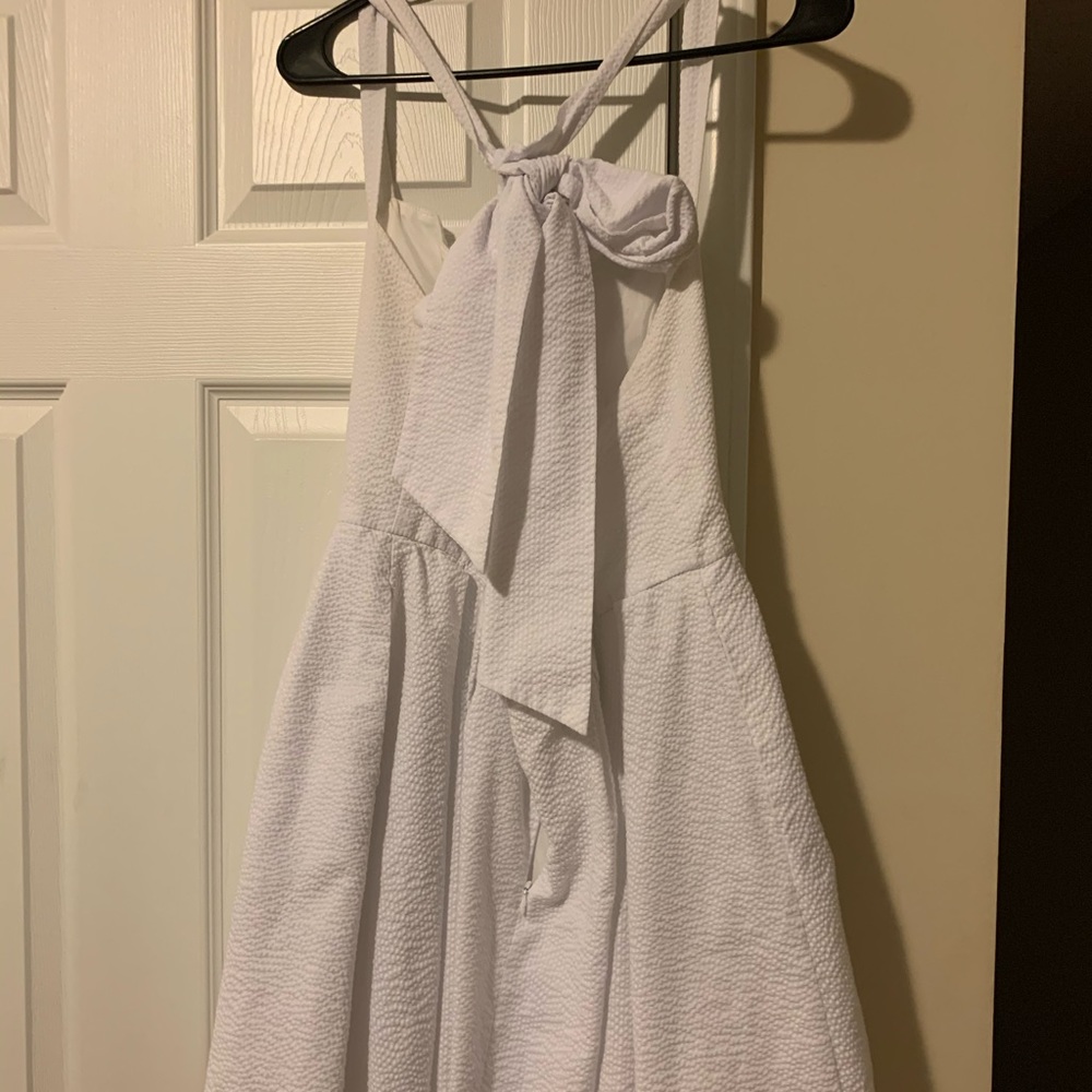 Lauren James dress